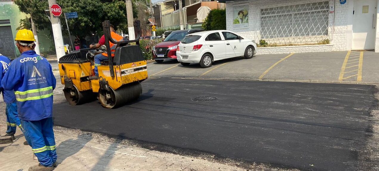 Qual o tipo de asfalto ideal para o seu projeto? Guia Completo com Vantagens e Aplicações