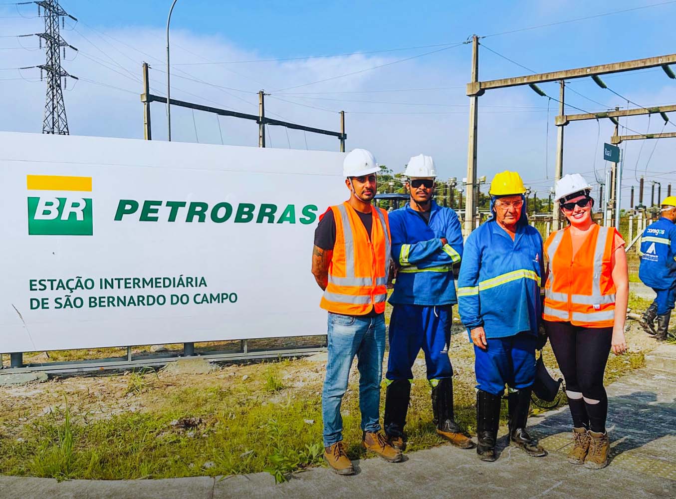 Soluções de Pavimentações com Excelência em São Paulo e Região